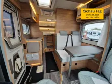 Fahrzeugbild Weinsberg CaraLoft Ford 600 MEG #29