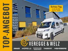 Fahrzeugbild Knaus BoxLife PLATINUM SELECTION 600 MQ #1