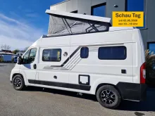 Fahrzeugbild Knaus BoxLife PLATINUM SELECTION 600 MQ #2