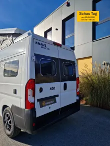 Fahrzeugbild Knaus BoxLife PLATINUM SELECTION 600 MQ #3