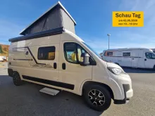 Fahrzeugbild Knaus BoxLife PLATINUM SELECTION 600 MQ #4