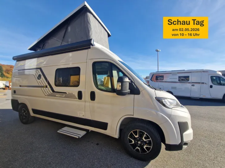 Fahrzeugbild Knaus BoxLife PLATINUM SELECTION 600 MQ #4