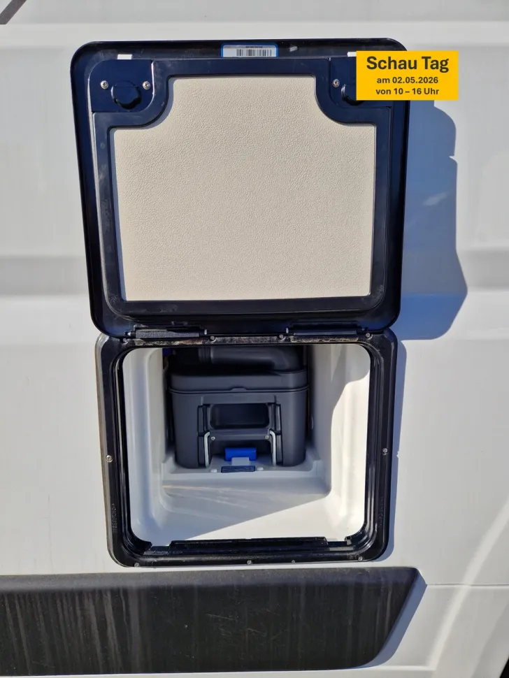 Fahrzeugbild Knaus BoxLife PLATINUM SELECTION 600 MQ #7