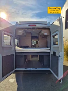 Fahrzeugbild Knaus BoxLife PLATINUM SELECTION 600 MQ #8