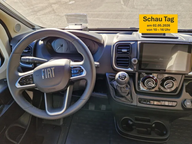 Fahrzeugbild Knaus BoxLife PLATINUM SELECTION 600 MQ #10