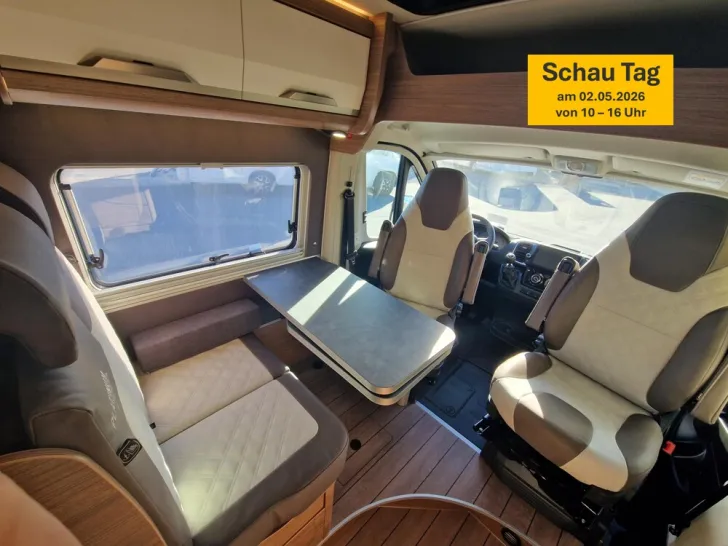 Fahrzeugbild Knaus BoxLife PLATINUM SELECTION 600 MQ #12