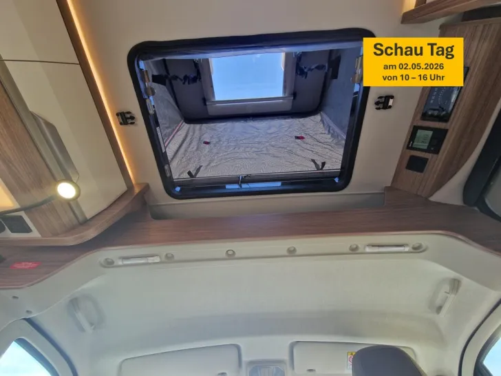 Fahrzeugbild Knaus BoxLife PLATINUM SELECTION 600 MQ #13
