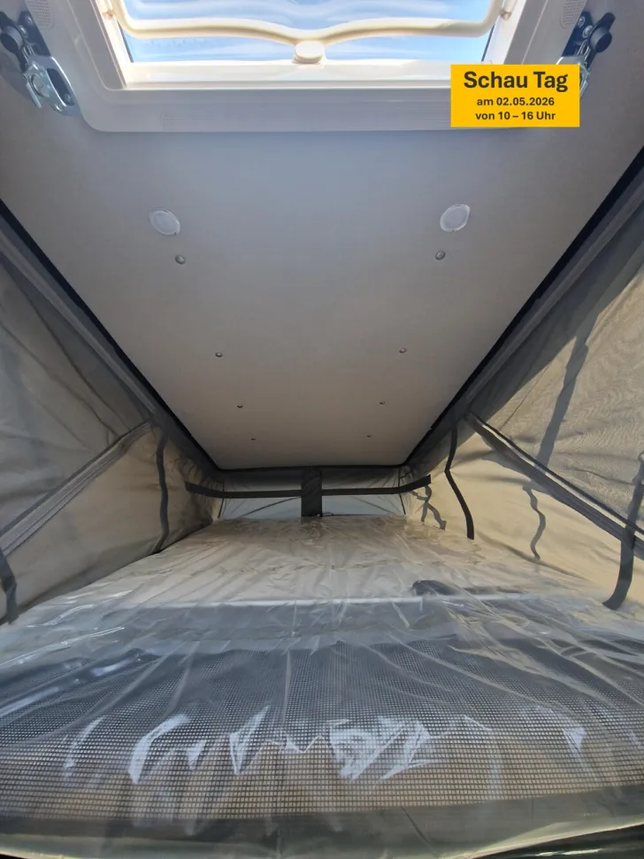 Fahrzeugbild Knaus BoxLife PLATINUM SELECTION 600 MQ #14