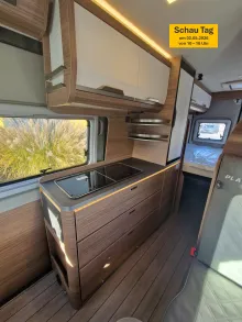 Fahrzeugbild Knaus BoxLife PLATINUM SELECTION 600 MQ #15