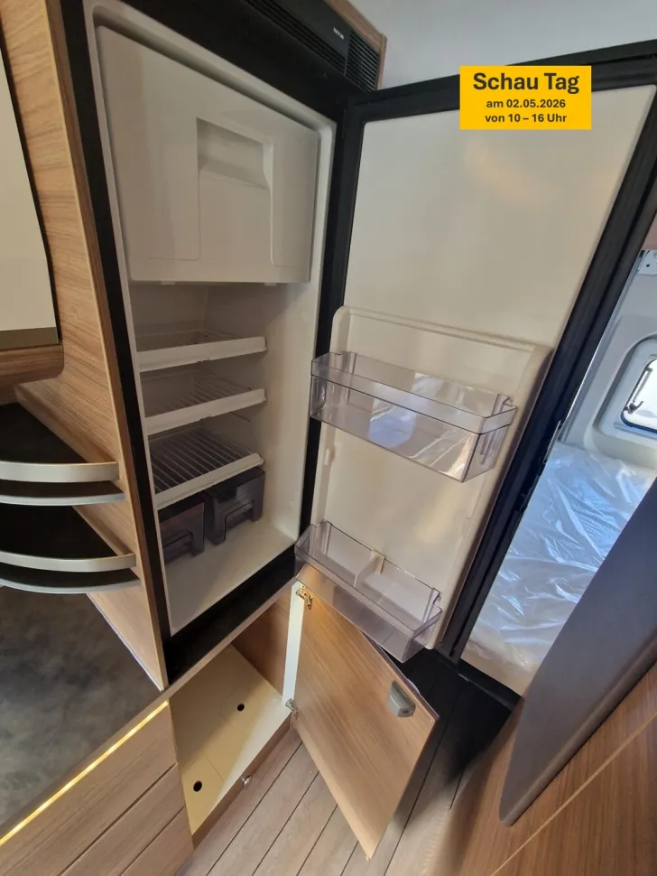 Fahrzeugbild Knaus BoxLife PLATINUM SELECTION 600 MQ #18