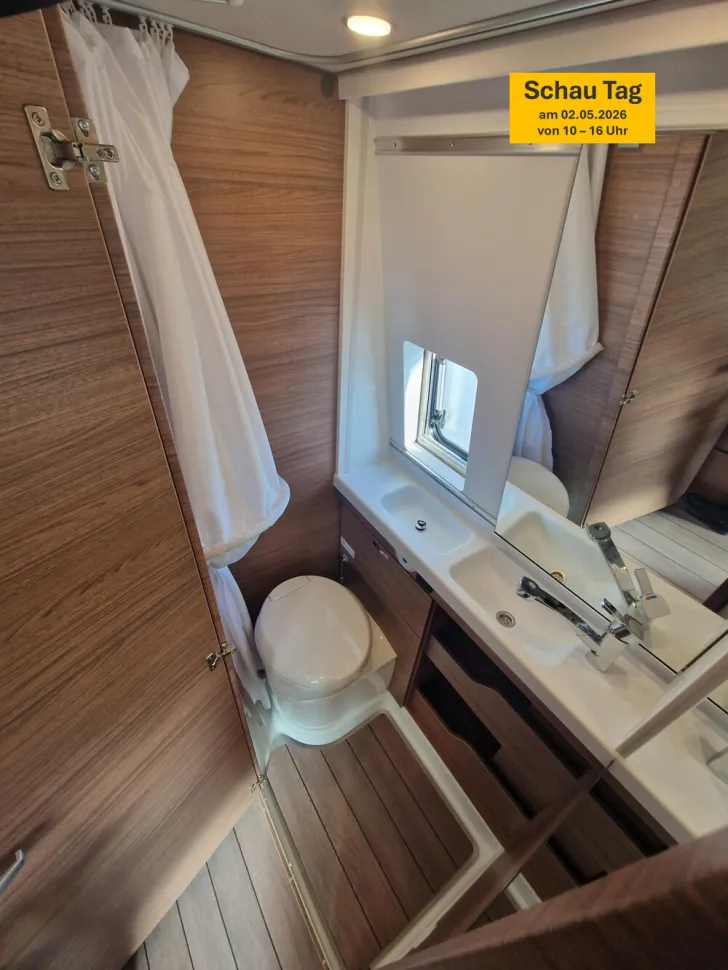Fahrzeugbild Knaus BoxLife PLATINUM SELECTION 600 MQ #19