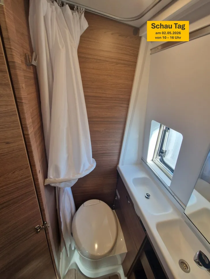 Fahrzeugbild Knaus BoxLife PLATINUM SELECTION 600 MQ #20