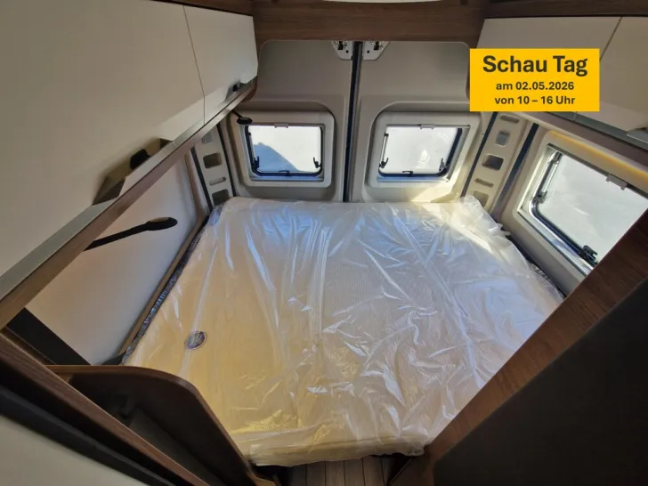 Fahrzeugbild Knaus BoxLife PLATINUM SELECTION 600 MQ #22
