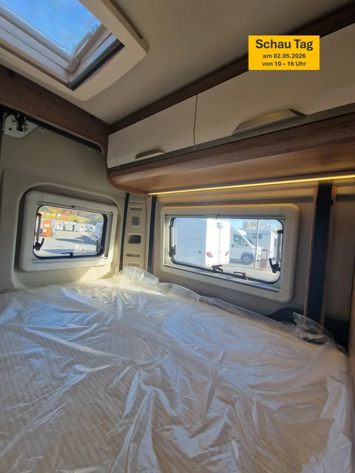 Fahrzeugbild Knaus BoxLife PLATINUM SELECTION 600 MQ #25