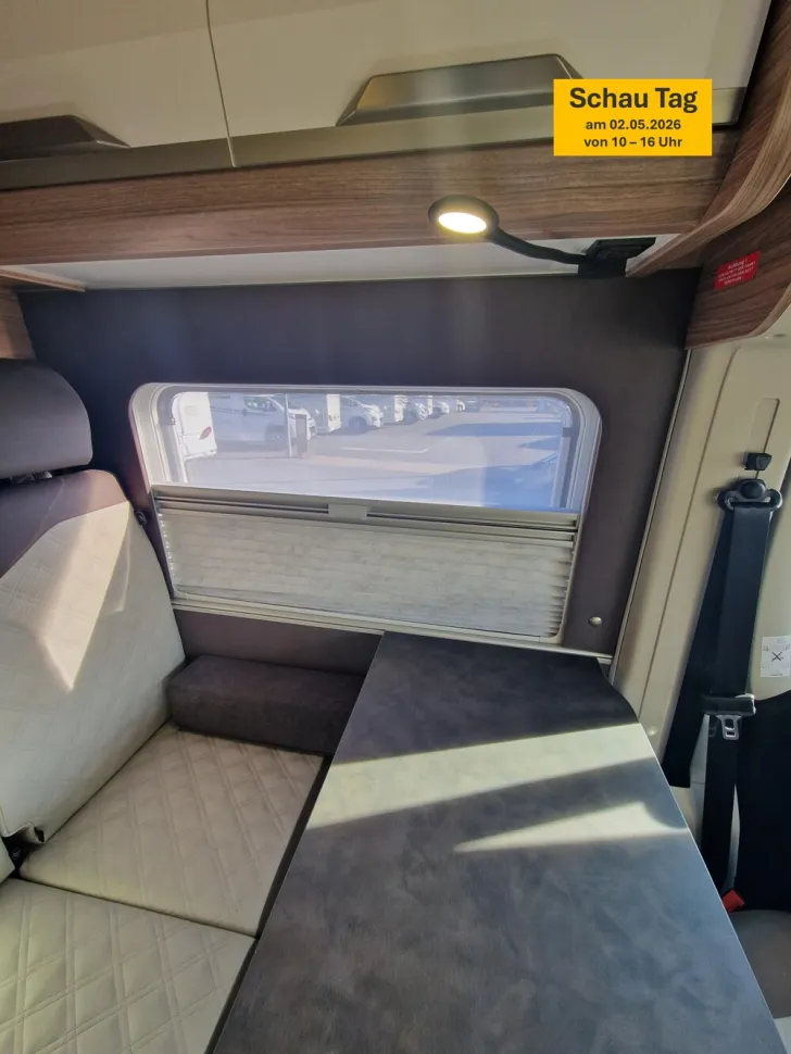 Fahrzeugbild Knaus BoxLife PLATINUM SELECTION 600 MQ #26