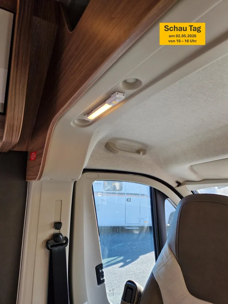 Fahrzeugbild Knaus BoxLife PLATINUM SELECTION 600 MQ #27