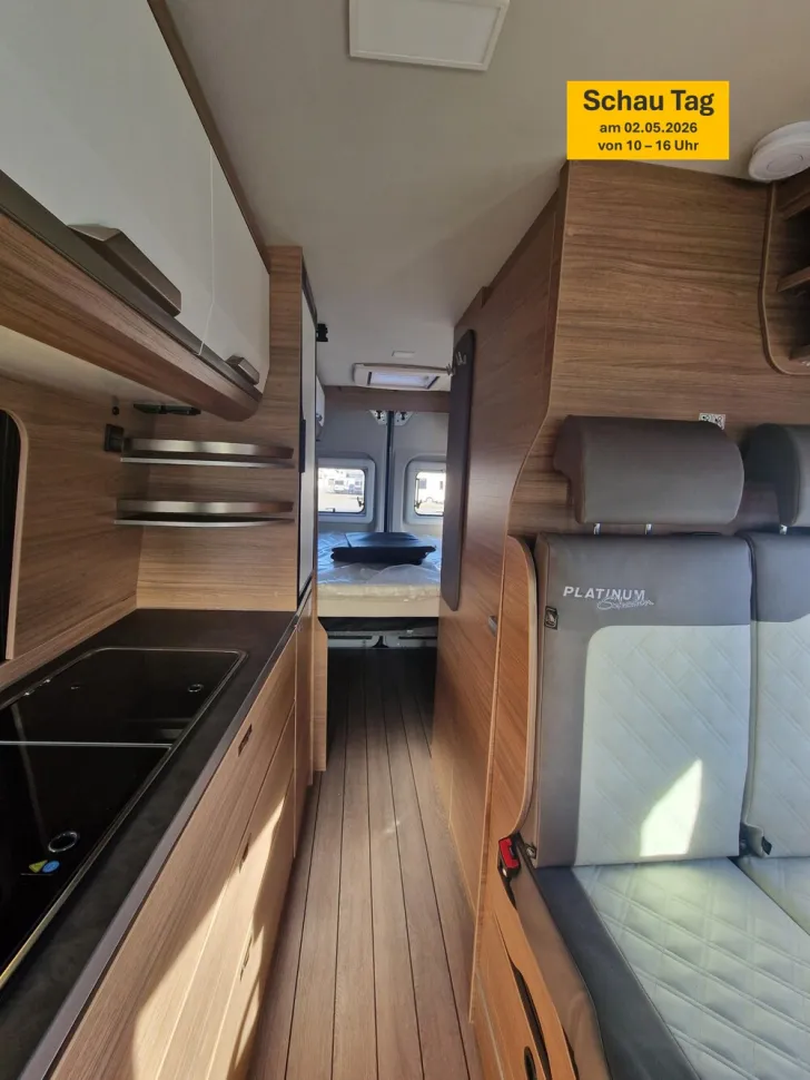 Fahrzeugbild Knaus BoxLife PLATINUM SELECTION 600 MQ #30
