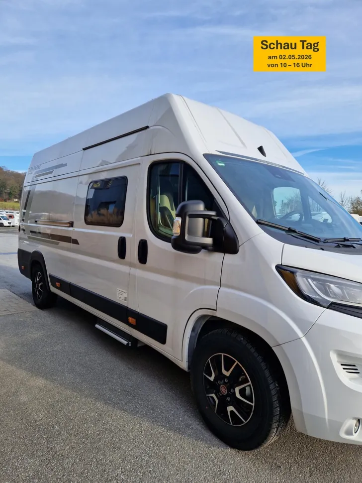 Fahrzeugbild Weinsberg CaraTour 630 MEG #2