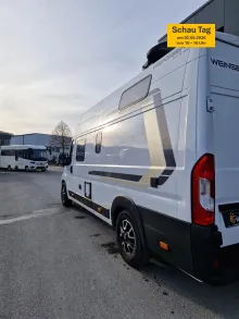 Fahrzeugbild Weinsberg CaraTour 630 MEG #4
