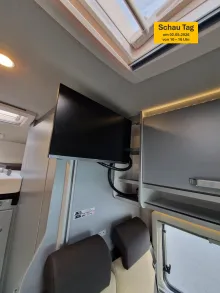 Fahrzeugbild Weinsberg CaraTour 630 MEG #13