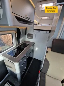 Fahrzeugbild Weinsberg CaraTour 630 MEG #15