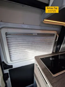 Fahrzeugbild Weinsberg CaraTour 630 MEG #16