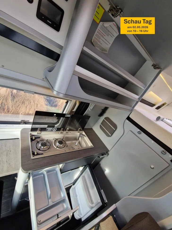 Fahrzeugbild Weinsberg CaraTour 630 MEG #17