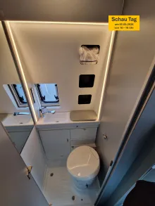 Fahrzeugbild Weinsberg CaraTour 630 MEG #19