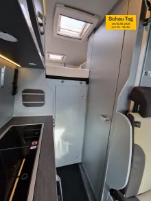 Fahrzeugbild Weinsberg CaraTour 630 MEG #21
