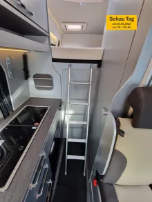 Fahrzeugbild Weinsberg CaraTour 630 MEG #24