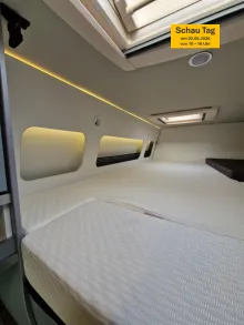Fahrzeugbild Weinsberg CaraTour 630 MEG #25