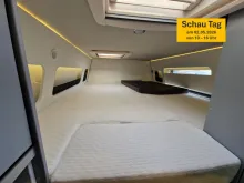Fahrzeugbild Weinsberg CaraTour 630 MEG #26