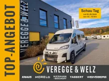 Fahrzeugbild Knaus BoxLife PLATINUM SELECTION 600 MQ #1