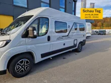 Fahrzeugbild Knaus BoxLife PLATINUM SELECTION 600 MQ #2