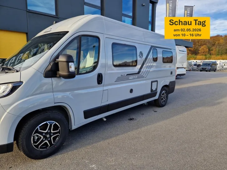 Fahrzeugbild Knaus BoxLife PLATINUM SELECTION 600 MQ #2