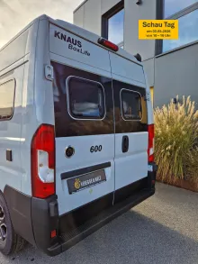 Fahrzeugbild Knaus BoxLife PLATINUM SELECTION 600 MQ #3