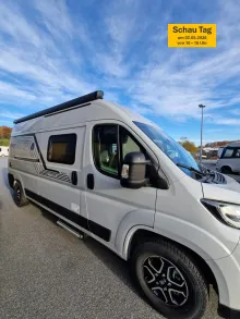 Fahrzeugbild Knaus BoxLife PLATINUM SELECTION 600 MQ #4