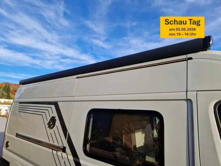 Fahrzeugbild Knaus BoxLife PLATINUM SELECTION 600 MQ #7