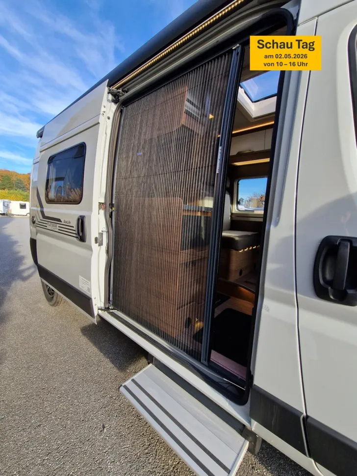 Fahrzeugbild Knaus BoxLife PLATINUM SELECTION 600 MQ #8