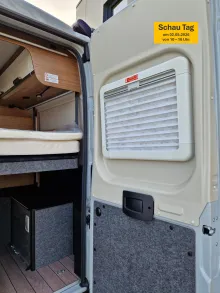 Fahrzeugbild Knaus BoxLife PLATINUM SELECTION 600 MQ #10
