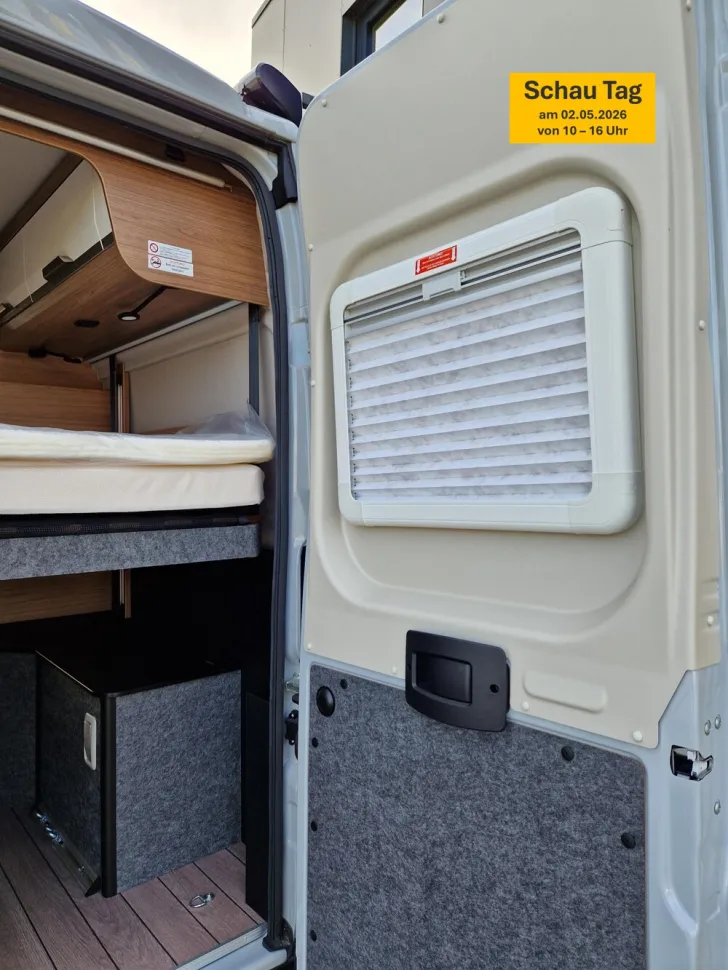 Fahrzeugbild Knaus BoxLife PLATINUM SELECTION 600 MQ #10