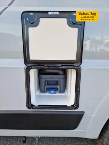 Fahrzeugbild Knaus BoxLife PLATINUM SELECTION 600 MQ #11