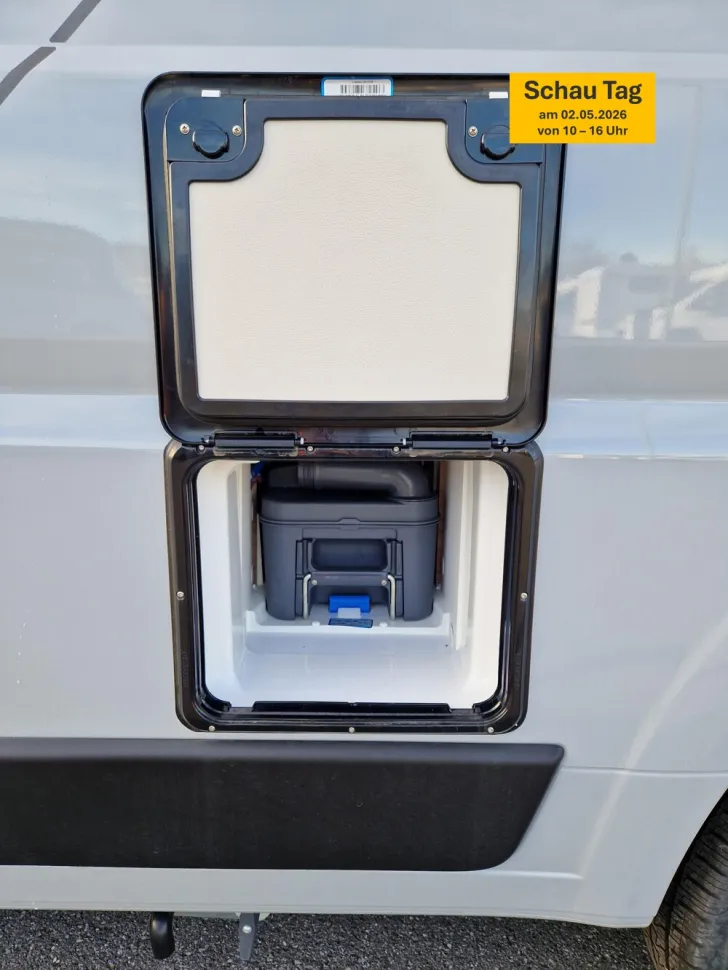 Fahrzeugbild Knaus BoxLife PLATINUM SELECTION 600 MQ #11