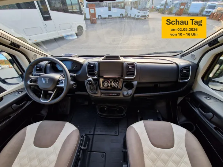 Fahrzeugbild Knaus BoxLife PLATINUM SELECTION 600 MQ #12
