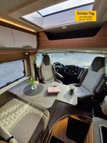Fahrzeugbild Knaus BoxLife PLATINUM SELECTION 600 MQ #13