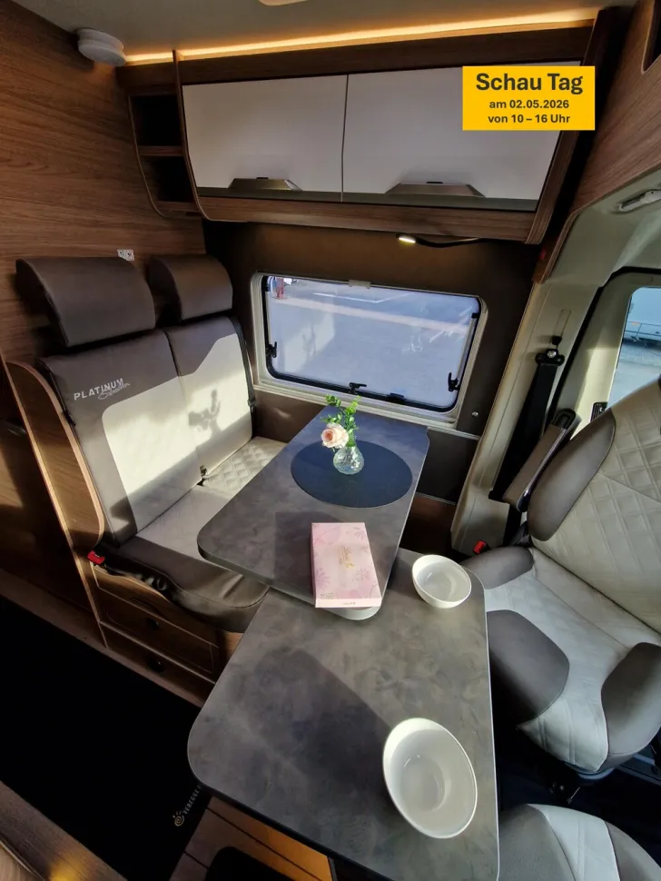 Fahrzeugbild Knaus BoxLife PLATINUM SELECTION 600 MQ #14