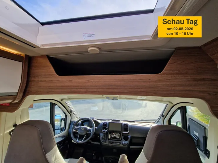 Fahrzeugbild Knaus BoxLife PLATINUM SELECTION 600 MQ #15