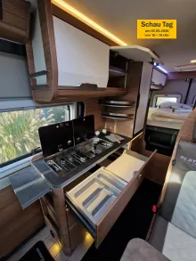 Fahrzeugbild Knaus BoxLife PLATINUM SELECTION 600 MQ #20