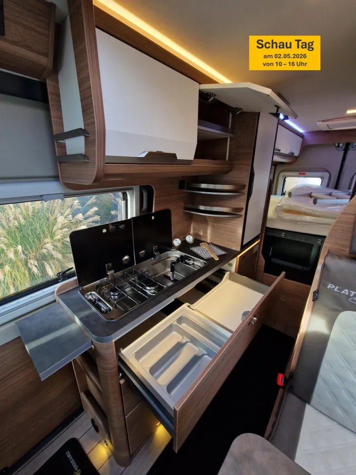 Fahrzeugbild Knaus BoxLife PLATINUM SELECTION 600 MQ #20