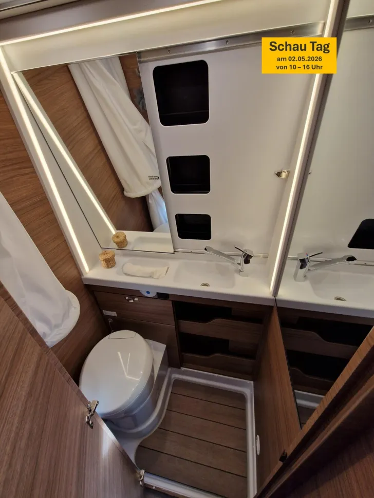 Fahrzeugbild Knaus BoxLife PLATINUM SELECTION 600 MQ #23